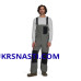 Комбинезон Simms Vapor Elite Bib Gunmetal